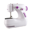 Low MOQ Newest mini electric household JA1-1JA2-1JA2-2 sewing machine with table customized color